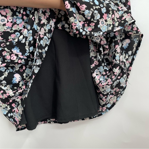 Princess Polly Floral Dress - Picture 7 of 14